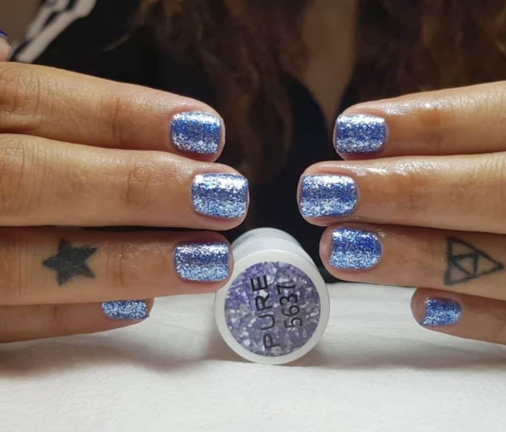 PURE 5637 - NAIL PLUS
