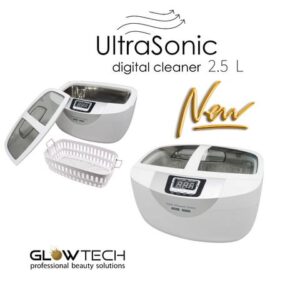 ultrasonic 2.5