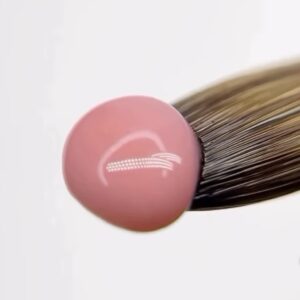 Pure - אבקת אקריל Cover Rose