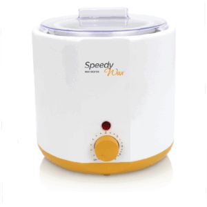 ספידי ווקס – מחמם שעווה מקצועי – SPEEDY WAX