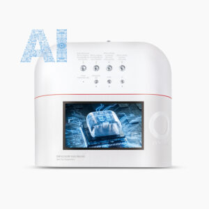 ONAIL מנורת ייבוש AI – המהפכה בעולם הציפורניים