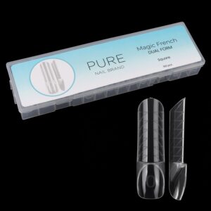 Magic French Dual Form - טיפסים הפוכים לפרנץ׳