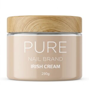 אבקת אקריל Irish Cream
